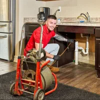 لوله بازکنی(شبانه روزی) بازکن فاضلاب فنر/کل اهواز