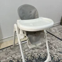 صندلی غذای کودک|تخت و صندلی بچه|قدس, شهر‌قدس|دیوار