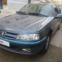 پرشیا مدل 96|خودرو سواری و وانت|اردبیل, |دیوار