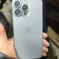 ایفون 15پرومکس لا کاغذی ریجسترشده