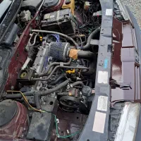 پژو سالم مدل ۸۳|خودرو سواری و وانت|جیرفت, |دیوار