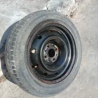 رینگ لاستیک سمند 500تومان