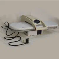 اتوپرس جیپاس geepas