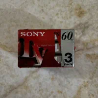 فیلم mini DV سونی مینی دی وی دی