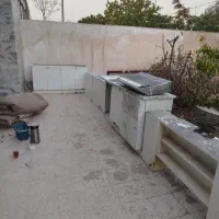 کابینت فلز تمیز|مصالح و تجهیزات ساختمان|گلبهار, شهر جدید گلبهار|دیوار