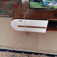 میز TV  ام دی  اف|میز تلویزیون|کرج, دهقان ویلا|دیوار