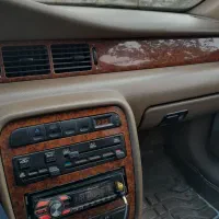 سمند ۸۲سفارشی|خودرو سواری و وانت|بروجرد, |دیوار