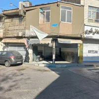 ۲۲متر مغازه بر خیابان اصلی شهید لطیفی دونبش پرتردد|اجارهٔ مغازه و غرفه|تهران, اسفندیاری|دیوار