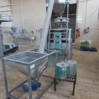 فروش کارخانه غذایی بهداشتی (قند و نبات) فعال|فروش دفتر صنعتی، کشاورزی، تجاری|تهران, هلال احمر|دیوار
