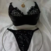 لباس زیر کار دست مزون دوز|لباس|قنوات, |دیوار