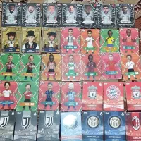 کیمدی های کد نخورده