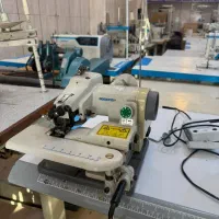 چرخ خیاطی پسدوز اس جی جمسی