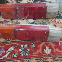 لوازم نیسان وانت