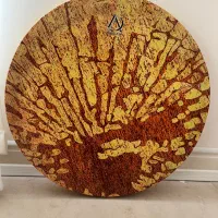 ساز دف|سازهای سنتی|تهران, فردوس|دیوار