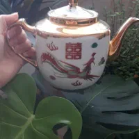 ظروف چینی|ظروف سرو و پذیرایی|اصفهان, دارک|دیوار