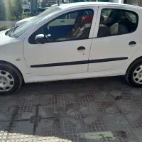 پژو 206مدل 1400تیپ 2|خودرو سواری و وانت|یاسوج, |دیوار