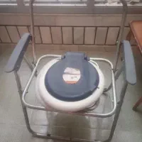 توالت فرنگی سیار