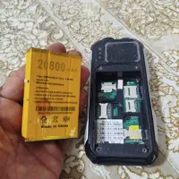 گوشی ۴سیم کارته|موبایل|کرمانشاه, |دیوار