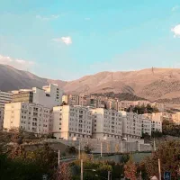 88 متـر یاس هیلـز بدون مشــابه|فروش آپارتمان|تهران, دارآباد|دیوار