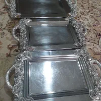 سینی استیل درجه یک