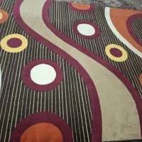 فرش آشپزخانه یا اتاق خواب