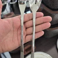 سرویس۲۴نفره قاشق چنگال