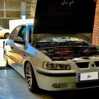 سمندlx|خودرو سواری و وانت|اراک, |دیوار