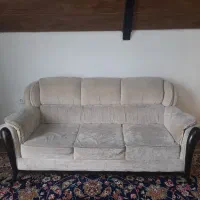 مبل ۷ نفره سالم