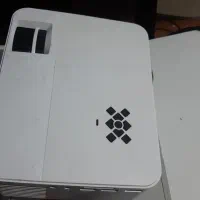 ویدیو پروژکتور اپسون|تلویزیون و پروژکتور|اصفهان, برازنده|دیوار