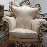 تعمیر انواع مبلمان