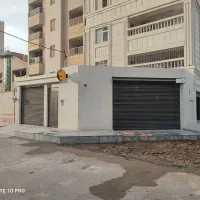 مغازه ۳۰ متری ساعی ۷
