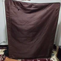 ۱ عدد کاور تمیز تمیز درحد نو