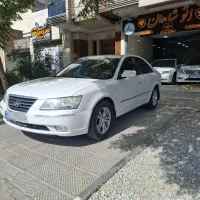 هیوندا سوناتا 2009 sonata