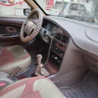 فروش پارس مدل۹۳|خودرو سواری و وانت|اصفهان, وحید|دیوار