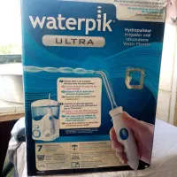 شستشوی دهان دندان واترپیک