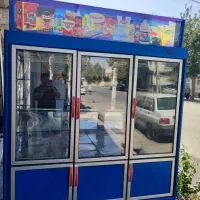 یخچال آبی 2متری