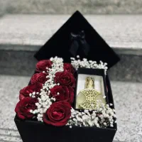 باکس هدیه|صنایع دستی و سایر لوازم تزئینی|مشهد, طلاب|دیوار