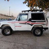 پاجیرو 1988|خودرو سواری و وانت|اردبیل, |دیوار