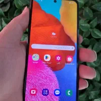 a51 ram 6 128 gh|موبایل|اسلام‌شهر, شاطره|دیوار