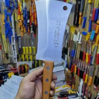 سنگ چاقو تیزکن ۳طرفه تایلندی اصل|ابزارآلات|تهران, دروازه شمیران|دیوار