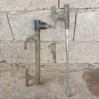 قفل دالکی|ابزارآلات|بوشهر, |دیوار