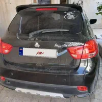 کوییک جی ایکس مدل ۴۰۳ رنگ مشکی