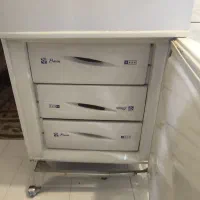 یخچال فریزر|یخچال و فریزر|تویسرکان, |دیوار