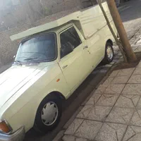 وانت بار تلفنی کرایه شهرستانم پذیرفته میشود