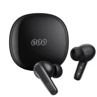 ایرپاد گم شده QCY