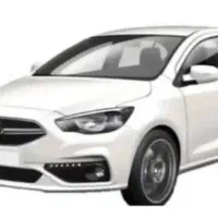 فروش اقساطی شاهین با ماهی ۳۵ میلیون تومان