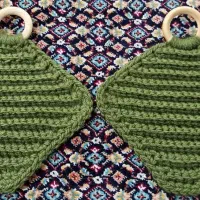 دستگیره دستبافت