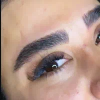 خدمات آرایش دائم و تتوی بدن