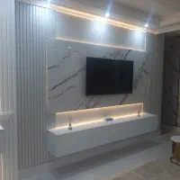 دکور داخلی منزل