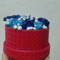 باکس گل ربانی